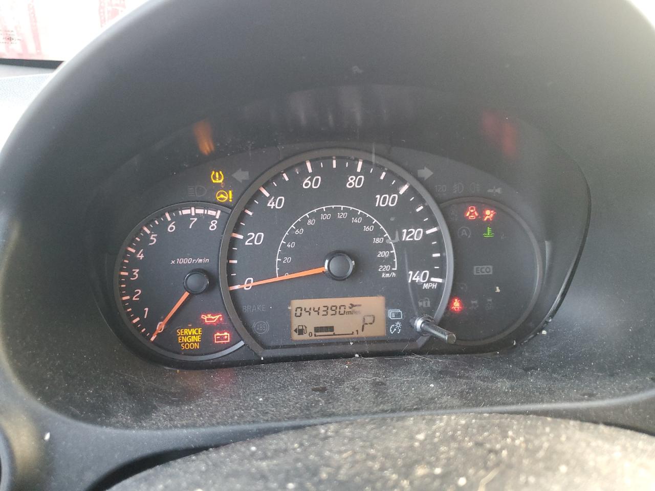 2019 Mitsubishi Mirage - Image 9