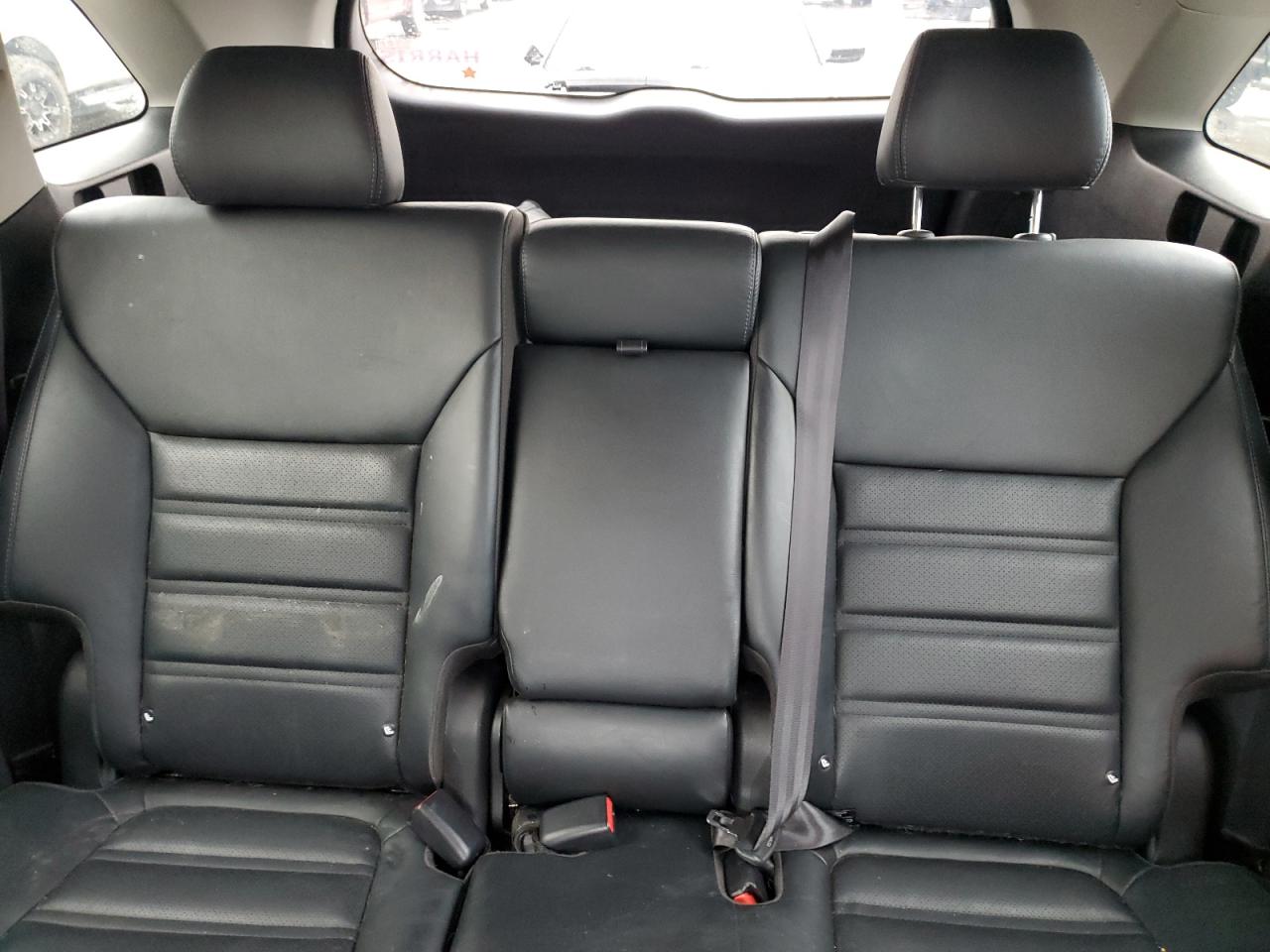 2017 Kia Sorento - Image 10