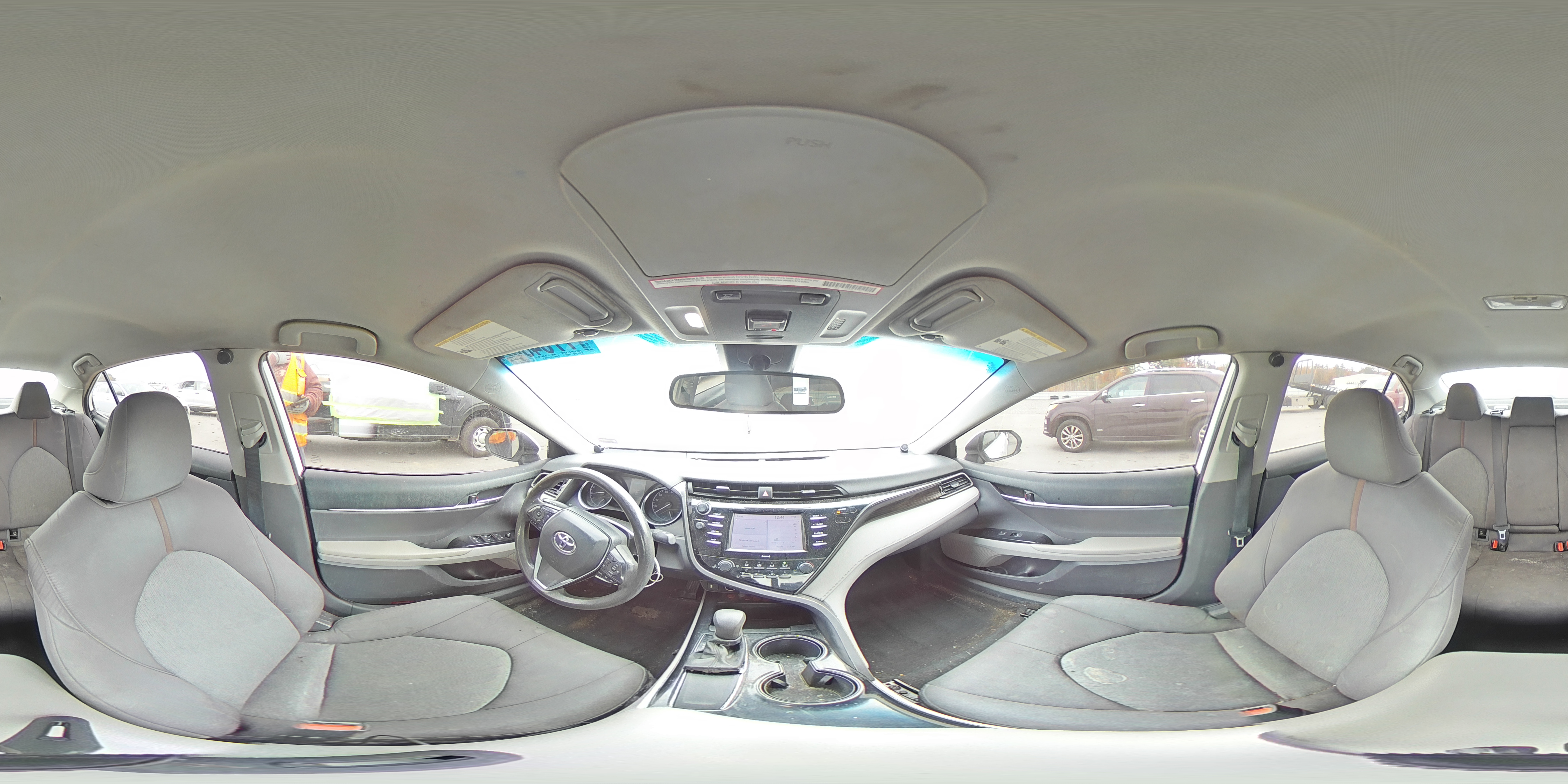 2020 Toyota Camry - Image 13