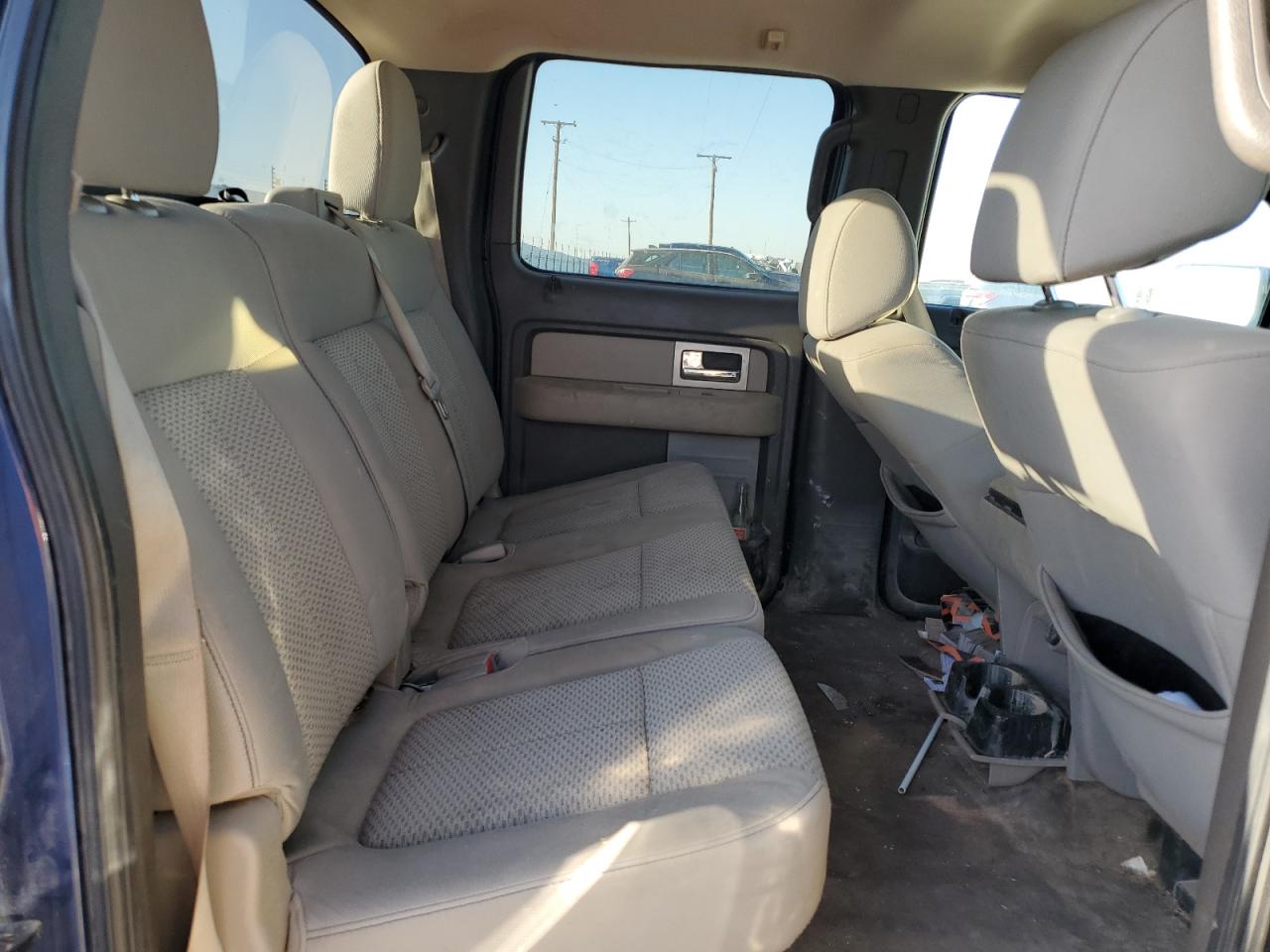 2010 Ford F-150 - Image 11