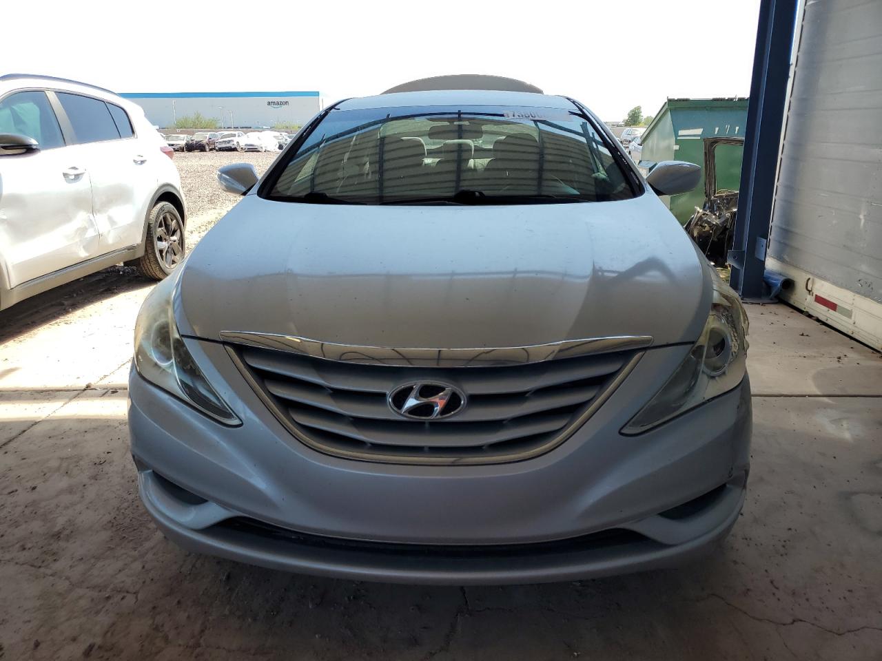 2011 Hyundai Sonata - Image 5