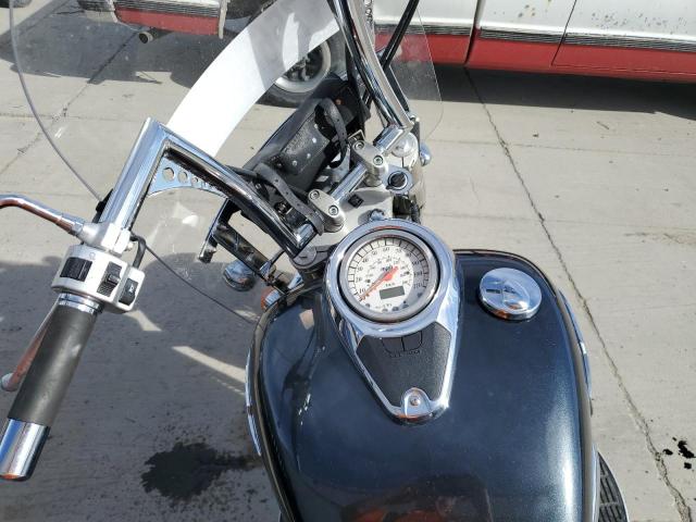 2006 SUZUKI C50 