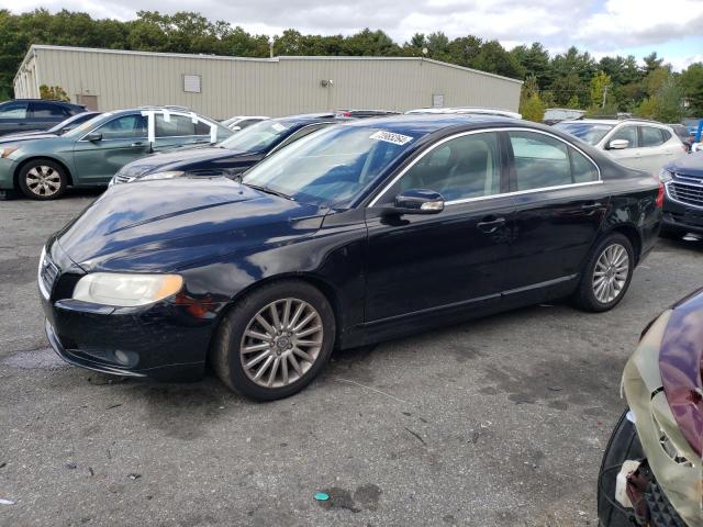 2008 Volvo S80 3.2 de vânzare în Exeter, RI - Front End