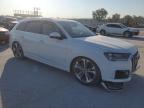 2021 Audi Q7 Prestige за продажба в Kansas City, KS - Front End