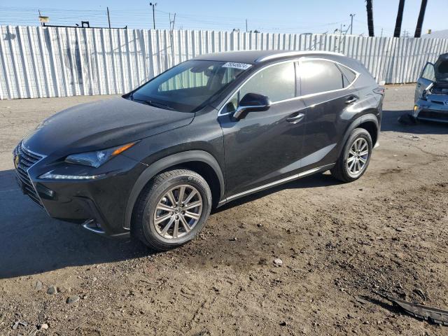 JTJDARBZ3M2190477 Lexus NX 300 BAS