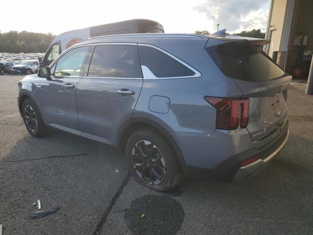 5XYRL4JC8RG274231 Kia Sorento S 2