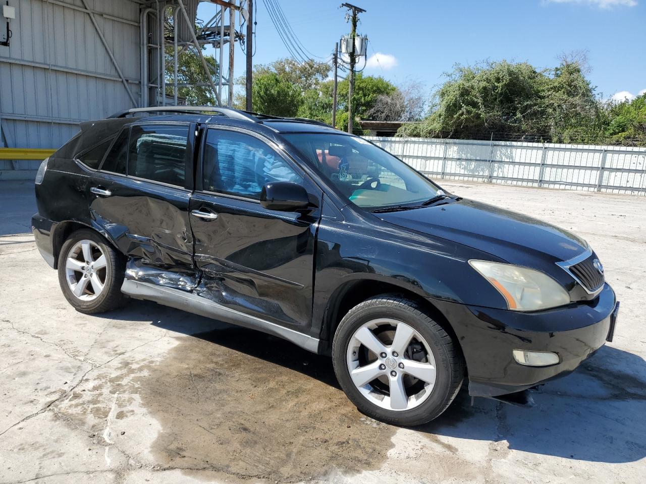 2008 Lexus RX - Image 4