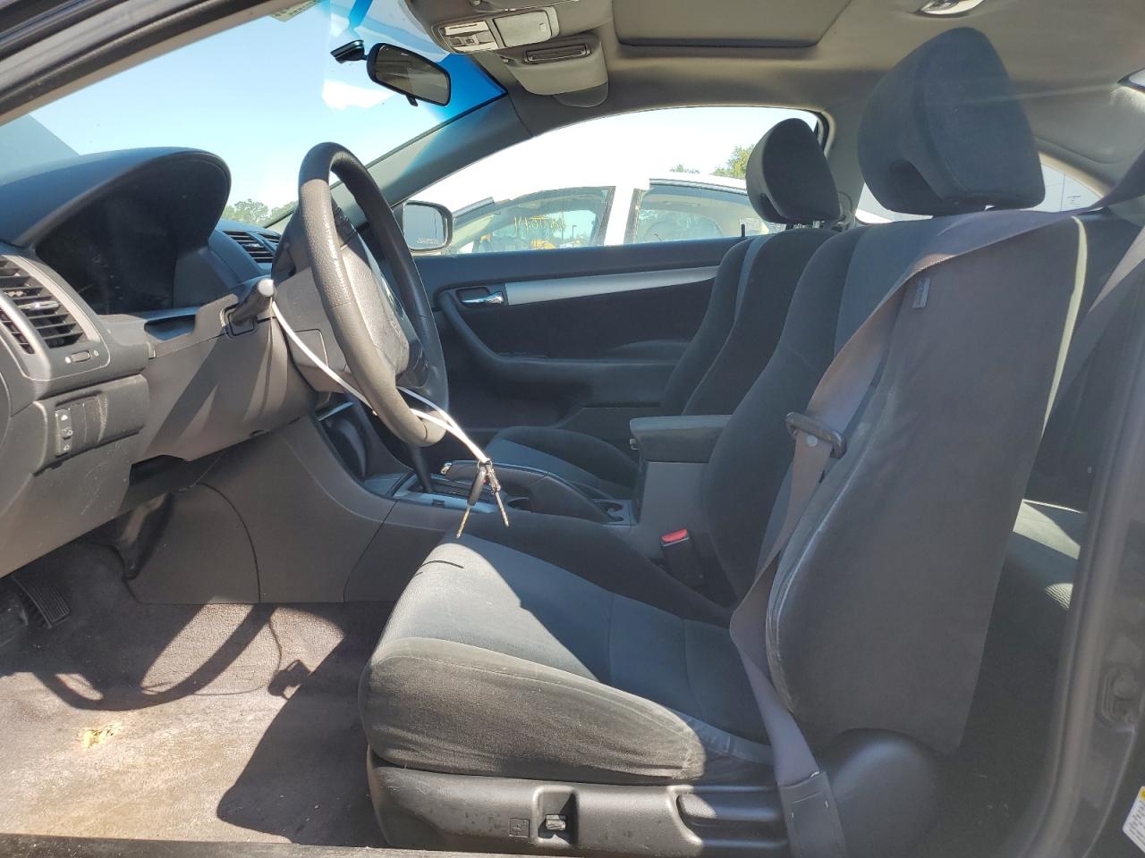 2004 Honda Accord Ex VIN: 1HGCM72534A023633 Lot: 75389774