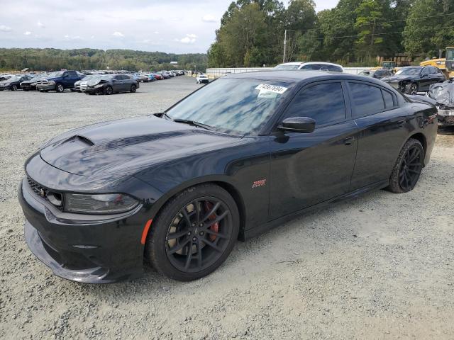 2022 Dodge Charger Scat Pack