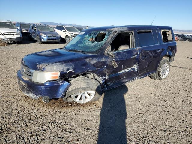 2011 Ford Flex Sel