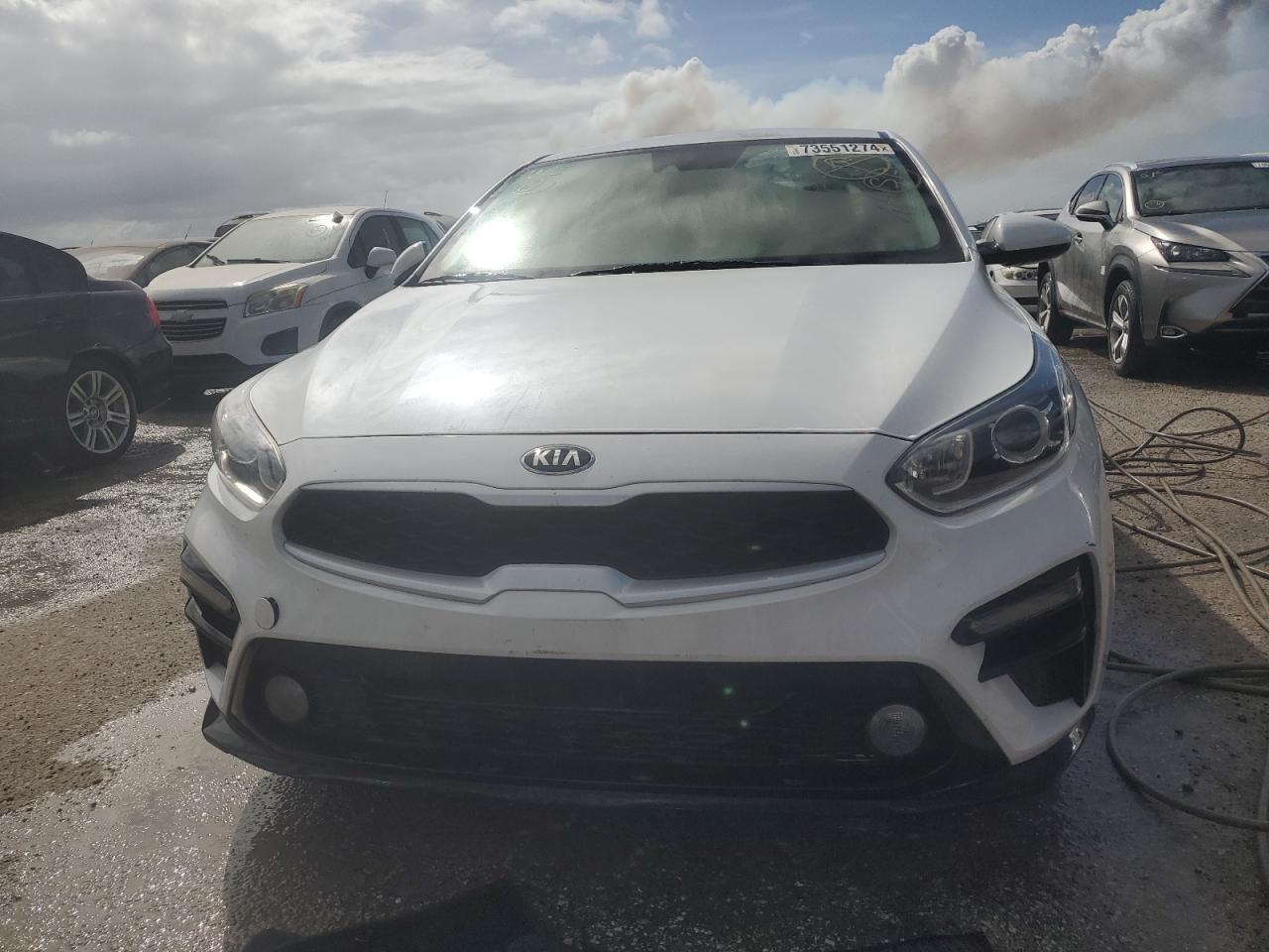 2021 Kia Forte - Image 5