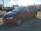 2017 Chrysler Pacifica Touring na sprzedaż w Lansing, MI - Front End