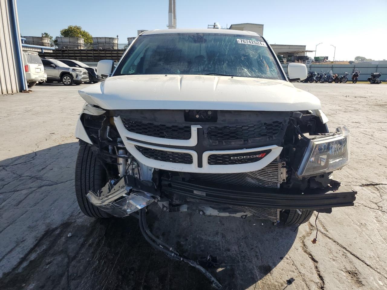 2019 Dodge Journey - Image 5