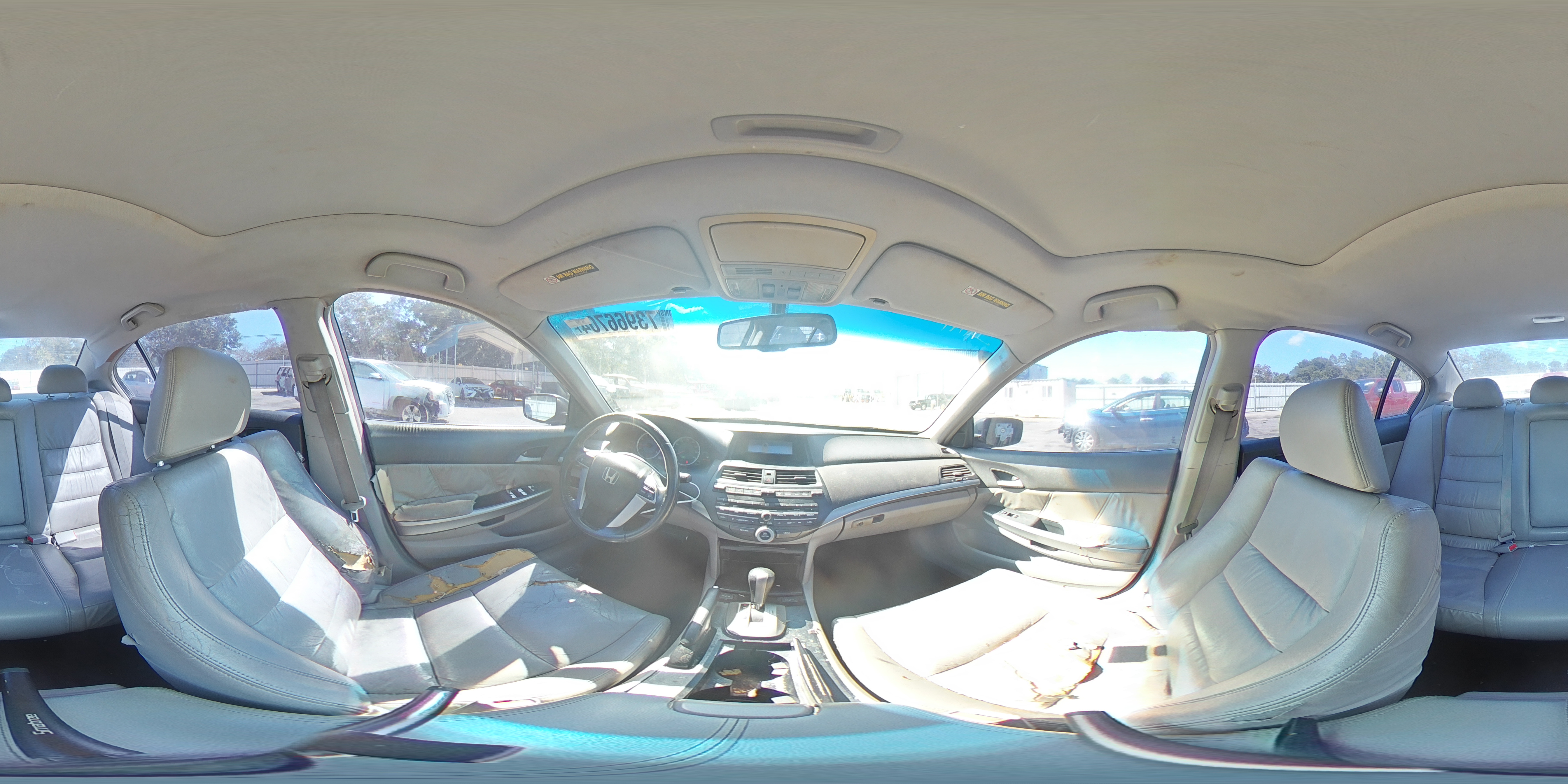 2008 Honda Accord - Image 12