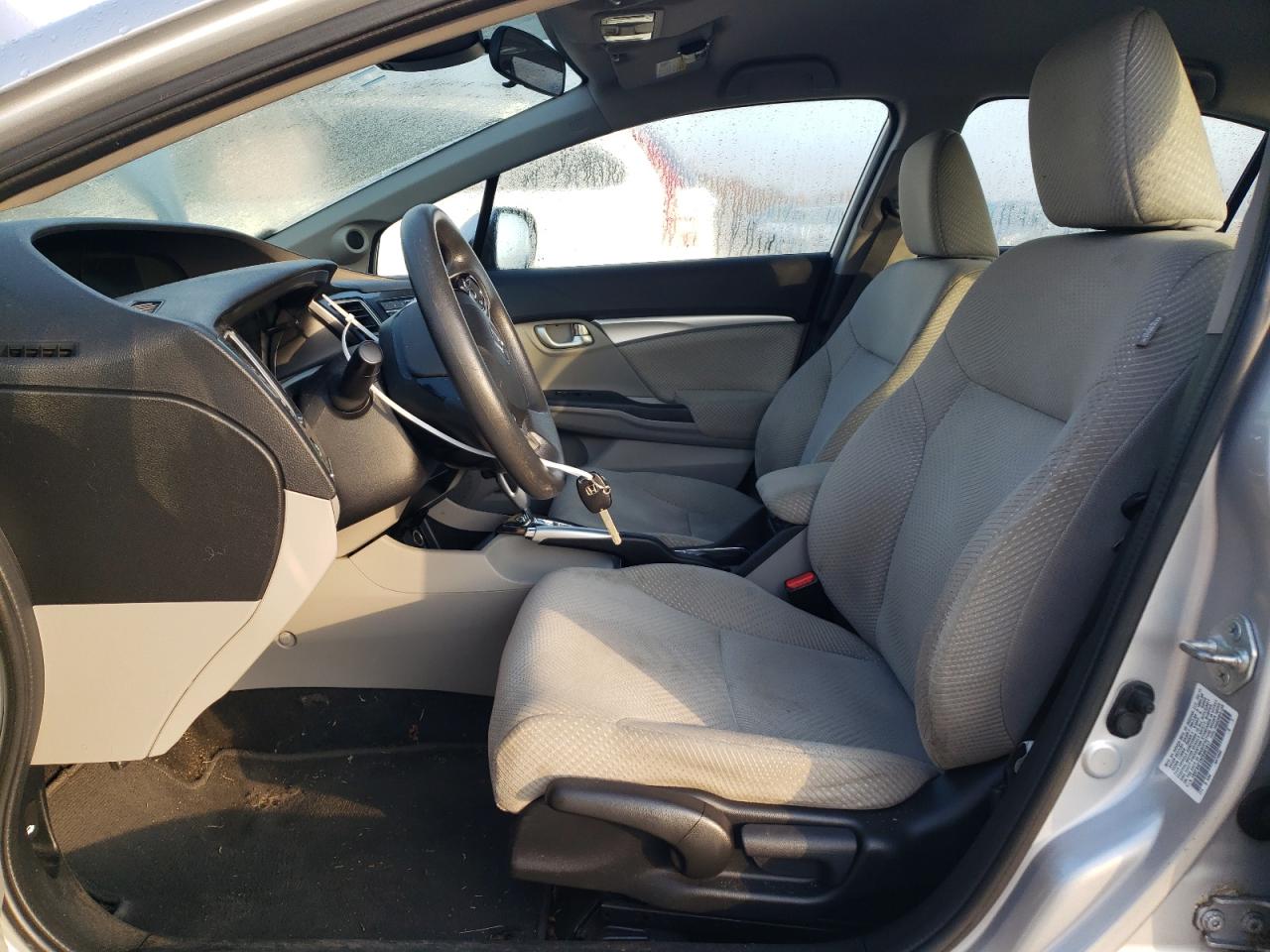 2013 Honda Civic - Image 7
