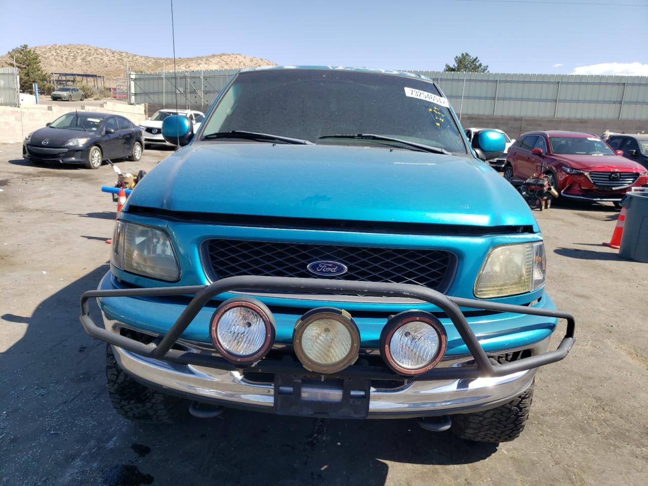 1998 Ford F-150 - Image 5