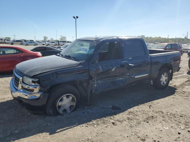 2006 Gmc New Sierra K1500