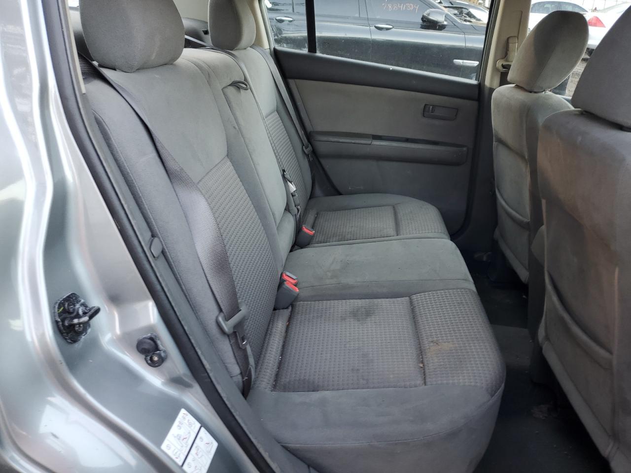 2008 Nissan Sentra 2.0 VIN: 3N1AB61E58L666638 Lot: 78708324