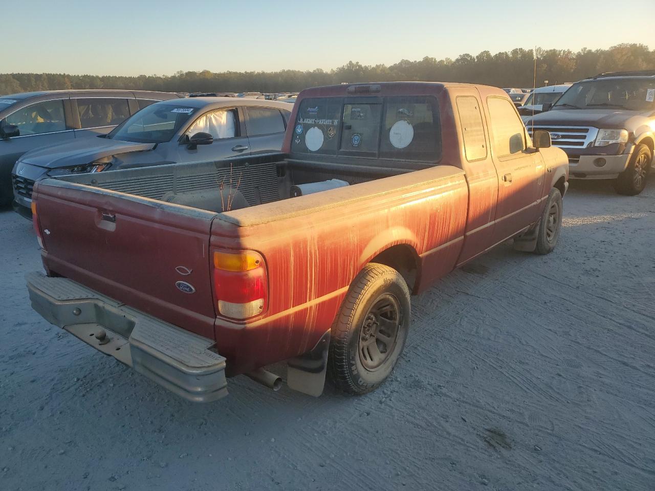 1999 Ford Ranger - Image 3