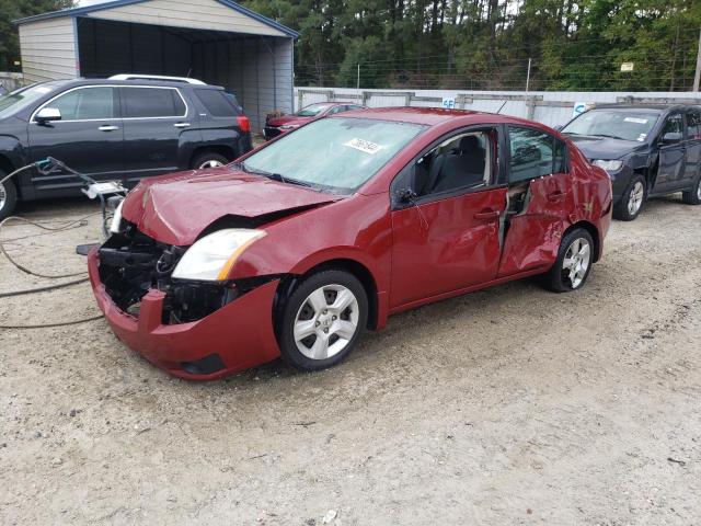 2007 Nissan Sentra 2.0