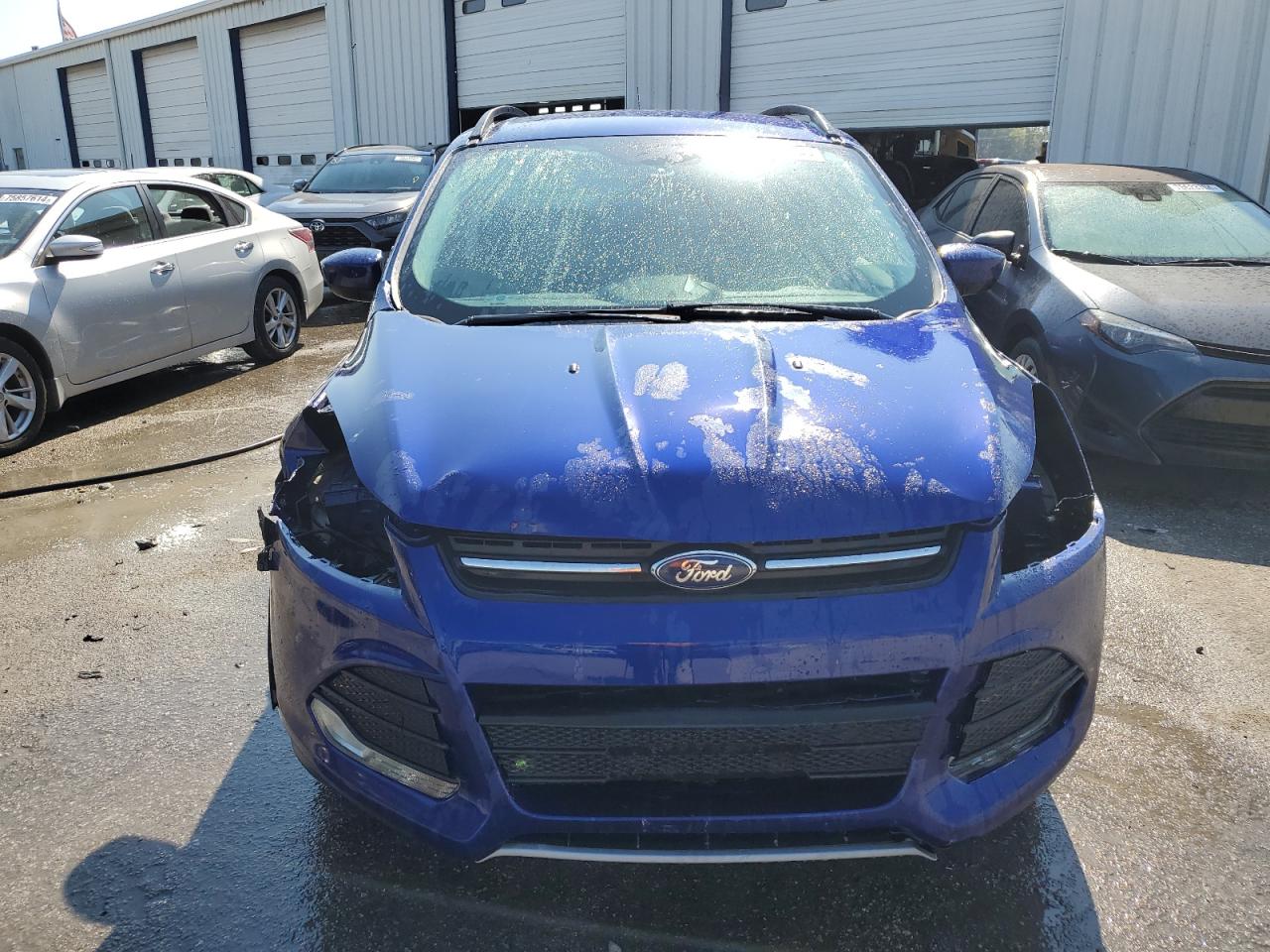 2016 Ford Escape - Image 5