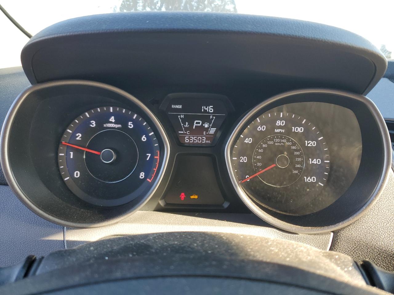 2016 Hyundai Elantra - Image 9