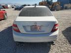2009 Mercedes-Benz C 300 en Venta en Magna, UT - Front End