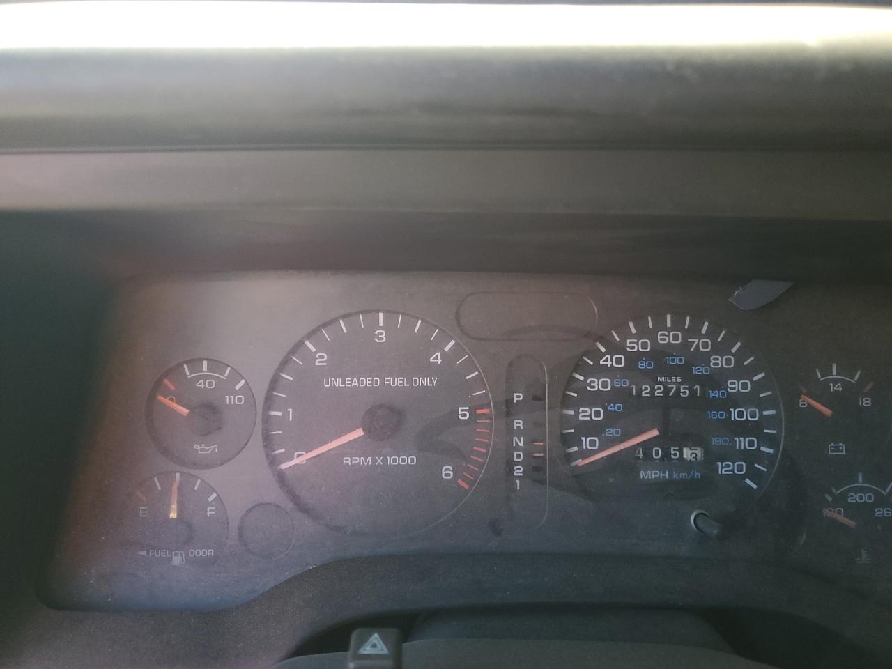 1994 Dodge RAM - Image 9