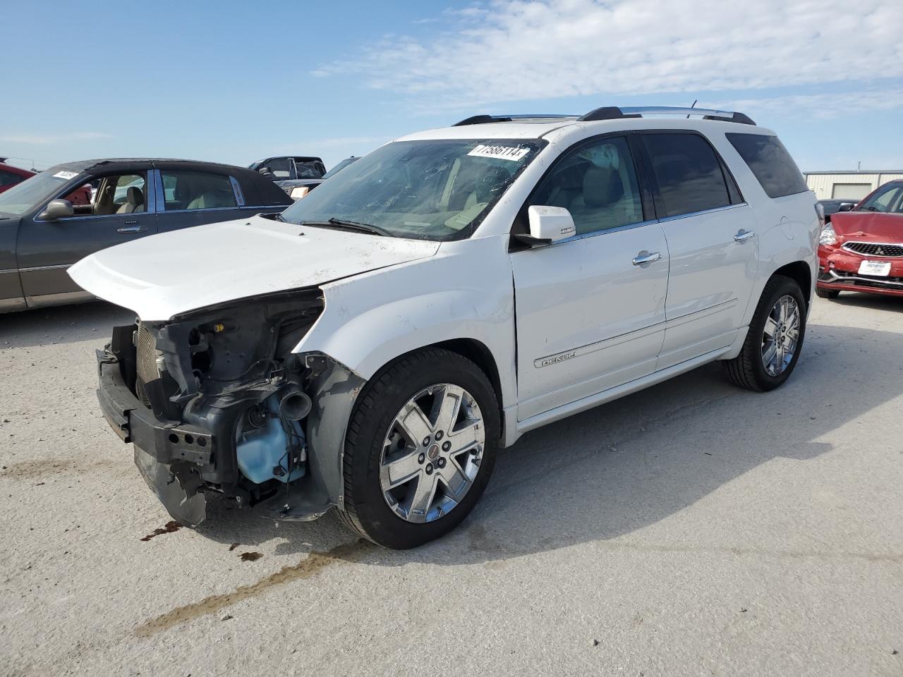 2016 GMC Acadia - Image 1