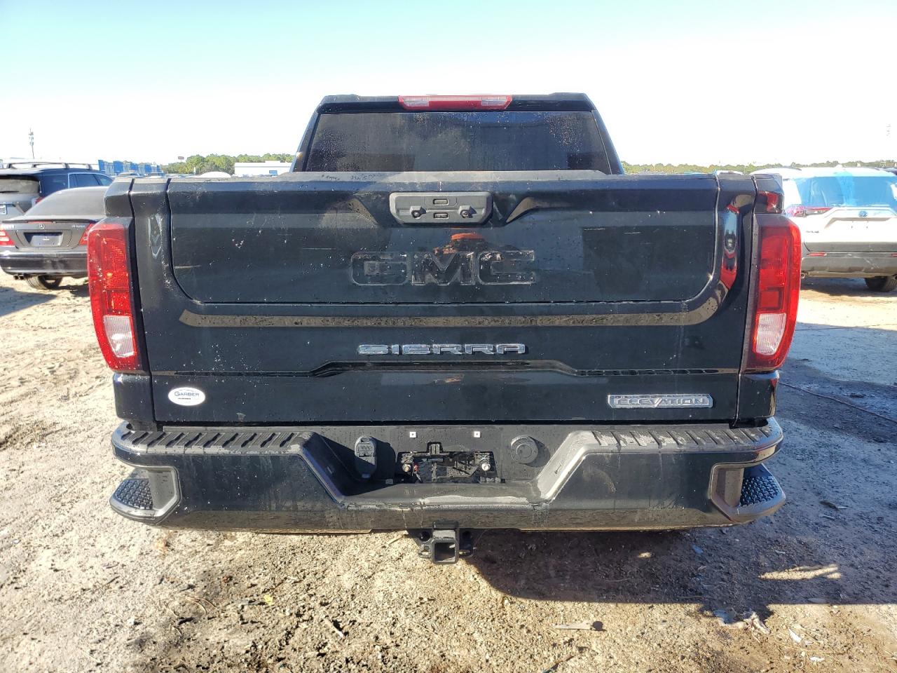 3GTPUJEK6PG274506 2023 GMC Sierra K1500 Elevation-L