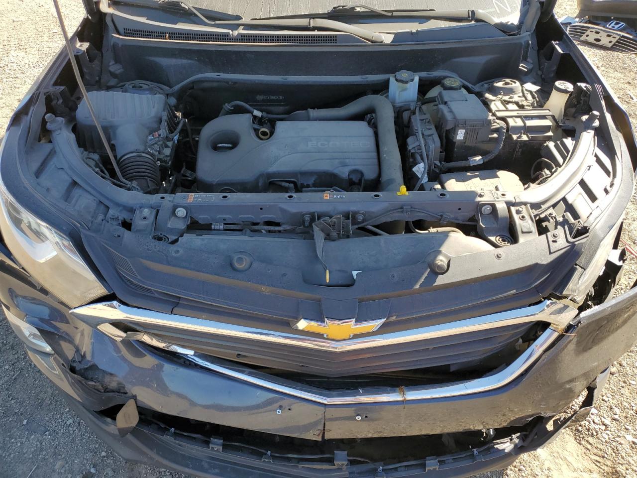 2018 Chevrolet Equinox - Image 11