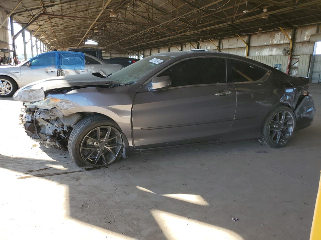 2014 Honda Accord Exl en Venta en Phoenix, AZ - All Over