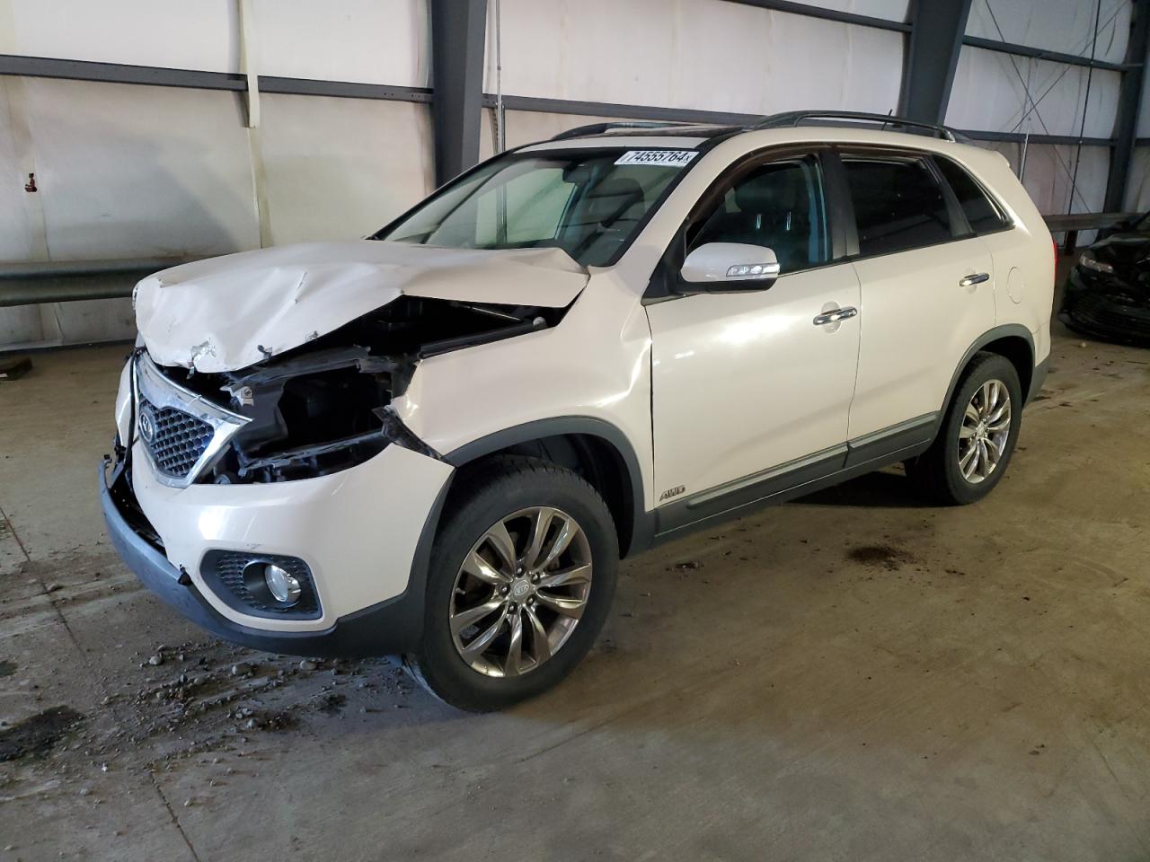 2011 Kia Sorento - Image 1