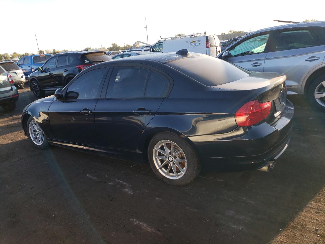 2010 BMW 3er - Image 2