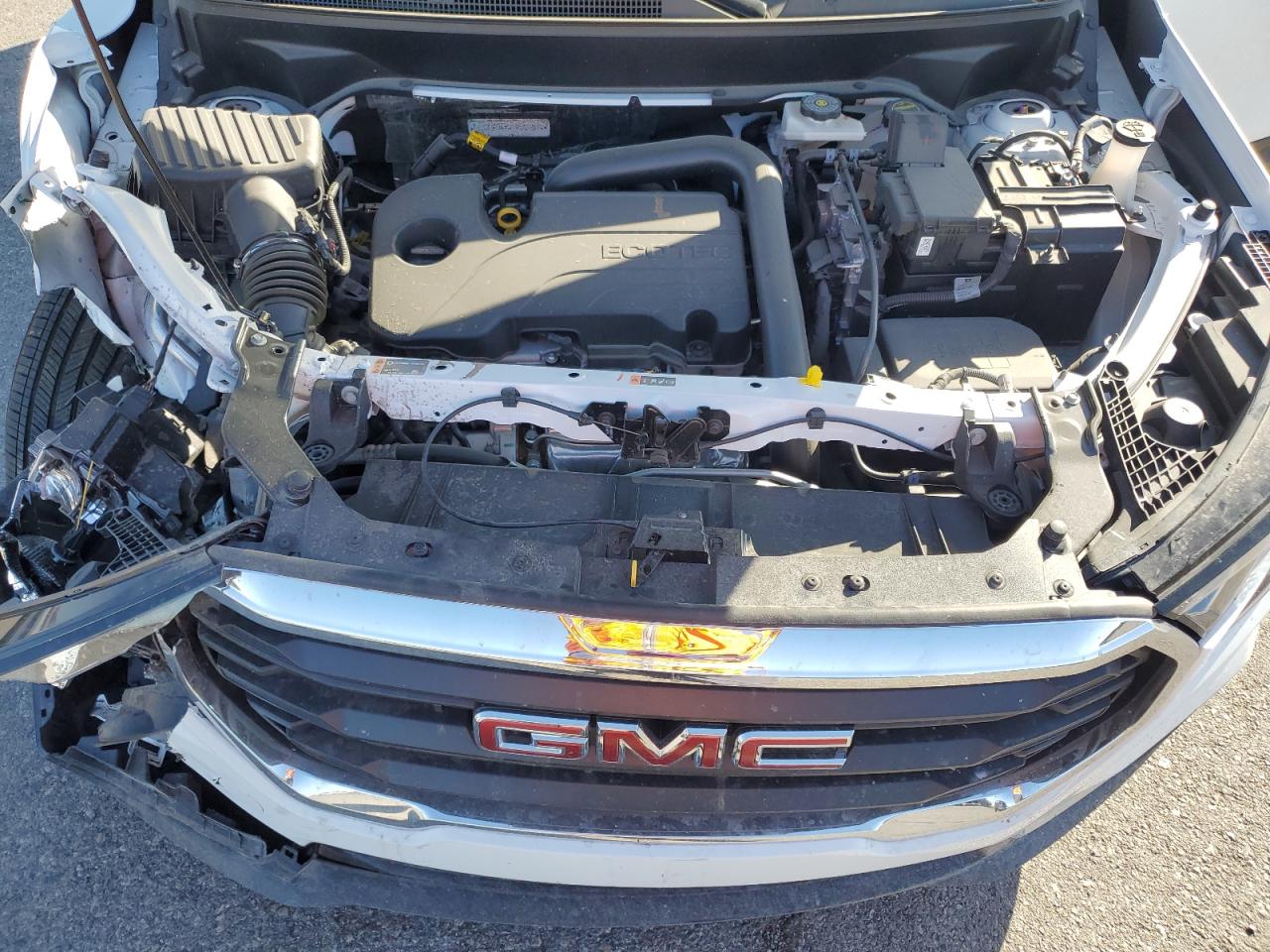 3GKALMEG0RL220980 2024 GMC Terrain Sle