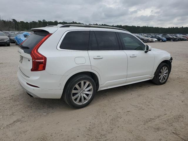  VOLVO XC90 2019 Белы