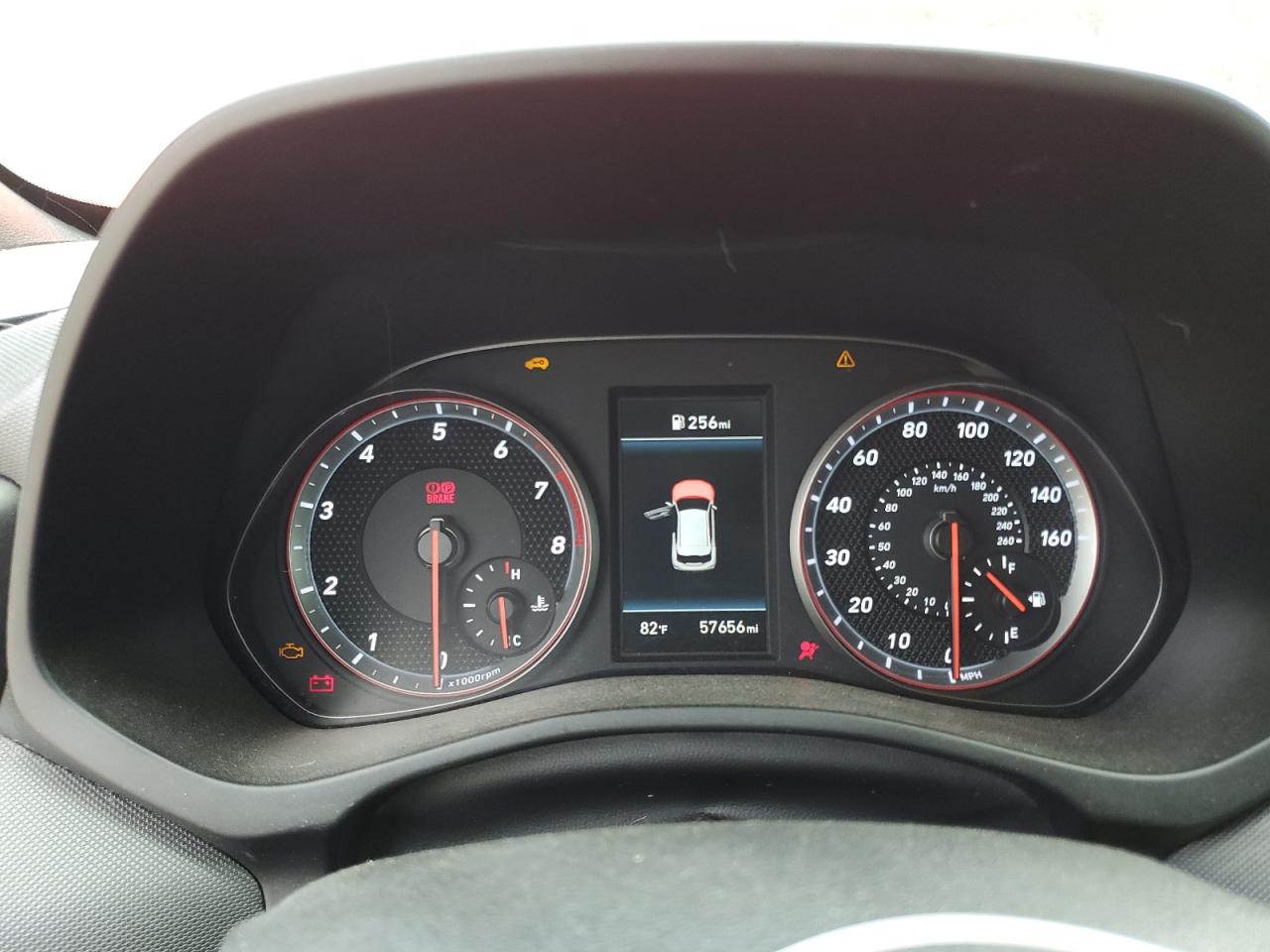 2019 Hyundai Veloster - Image 9