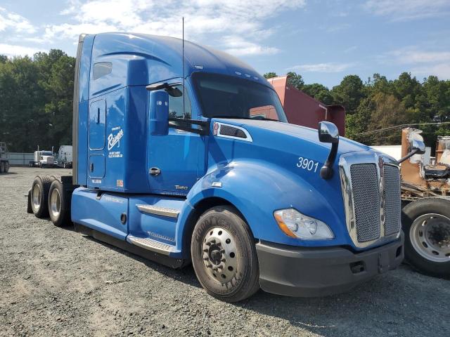 2020 Kenworth Construction T680