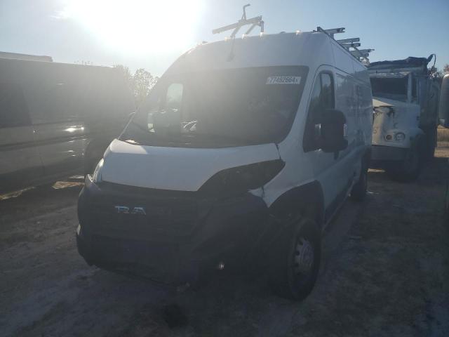 2023 Ram Promaster 2500 2500 High