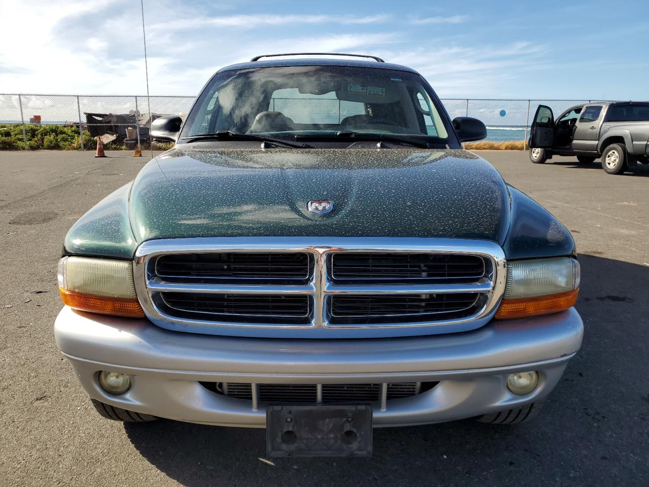 2002 Dodge Durango - Image 5