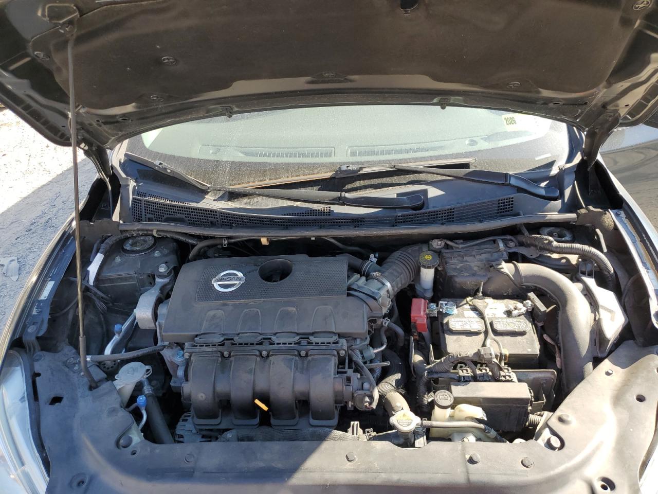 2013 Nissan Sentra - Image 11