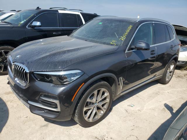 5UXCR6C0XN9L65854 BMW X5 XDRIVE4