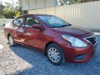 2018 Nissan Versa S   na sprzedaż w Augusta, GA - All Over