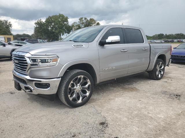 2020 Ram 1500 Longhorn