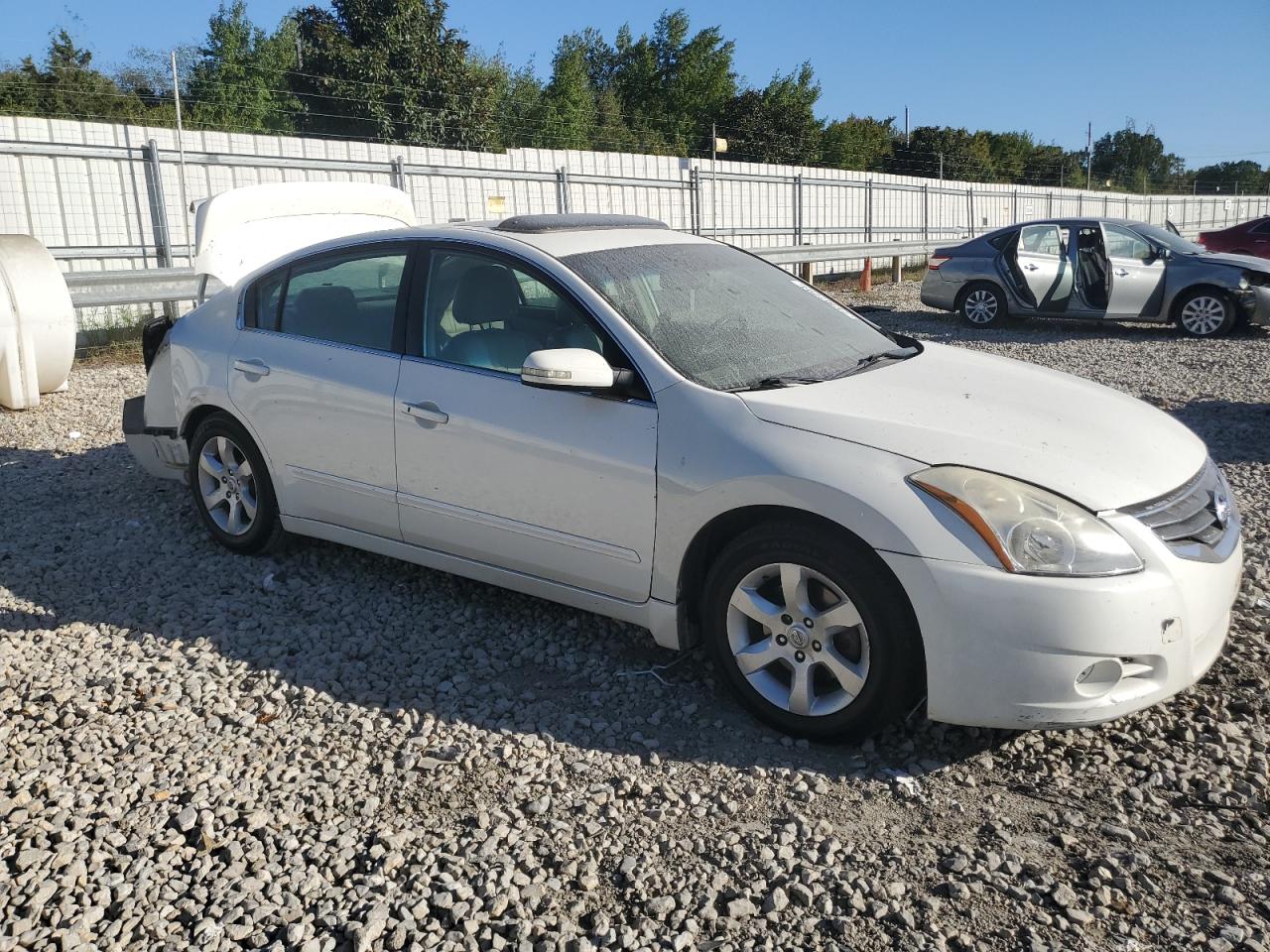 2008 Nissan Altima 3.5Se VIN: 1N4BL21E68C157909 Lot: 74907294