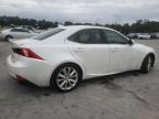 2016 Lexus Is 200T de vânzare în Savannah, GA - Side