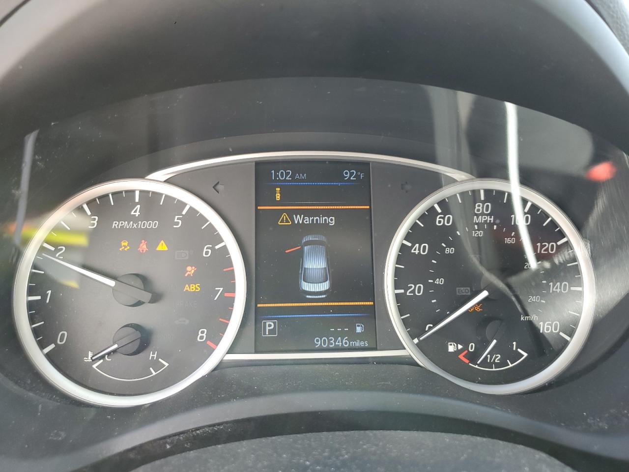 2019 Nissan Sentra - Image 9