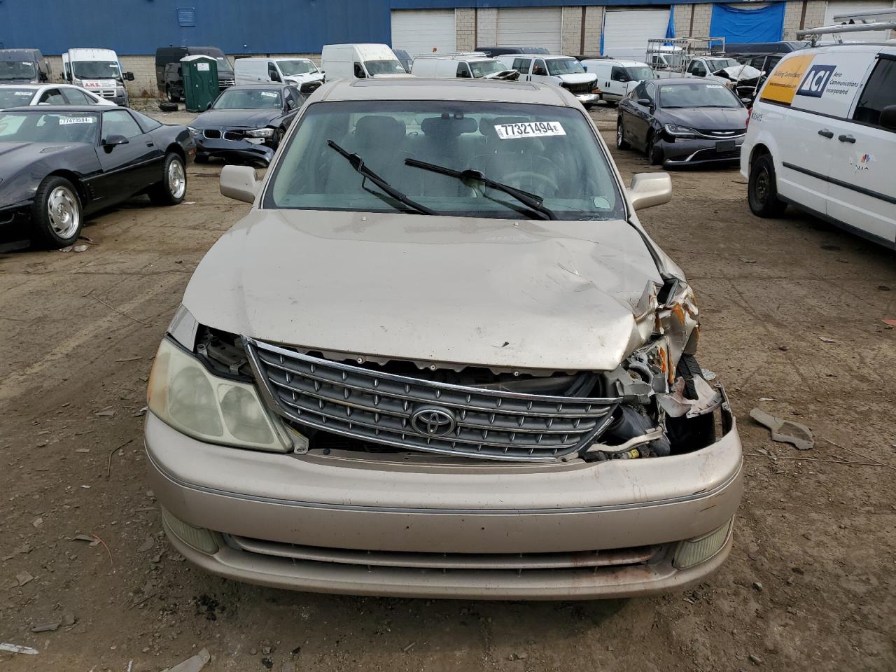 2004 Toyota Avalon - Image 5