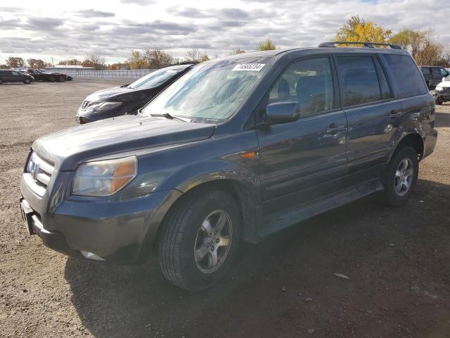 2006 Honda Pilot Ex