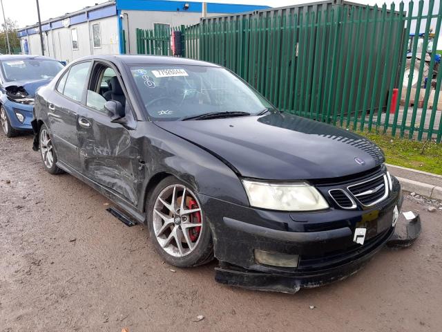 2003 SAAB 9-3 AERO 2